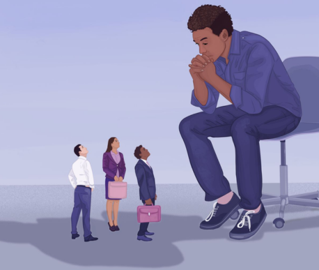 Superiority and Inferiority Complexes