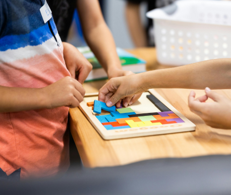 Bridging Skill Gaps through Training and Educational Alliances