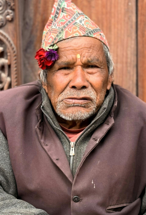 Laxmi Prasad Devkota: The Mahakavi of Nepal