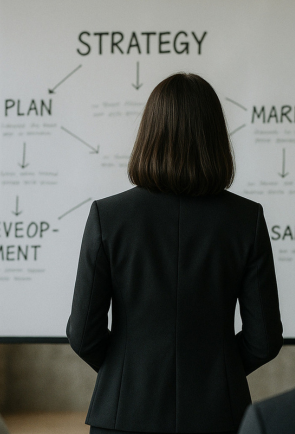 Career Guidance - Featured post: Effective Career Planning Strategies for Recent Graduates in Competitive Markets