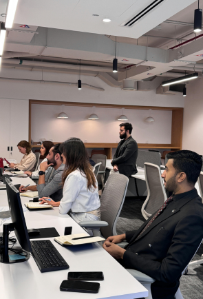 Constructive Conflict vs. Destructive Disruption: Managing Team Dynamics Effectively